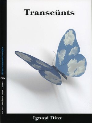 cover image of Transeünts